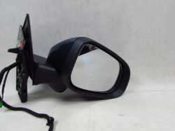 VOLVO C70 II LIFT 11-13 LUSTERKO PRAWE BLIS 16 PIN 10 + 4 + 2 EU 498-26 31218134