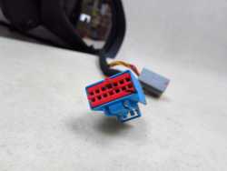 VOLVO C70 II LIFT 11-13 LUSTERKO PRAWE BLIS 16 PIN 10 + 4 + 2 EU 498-26 31218134