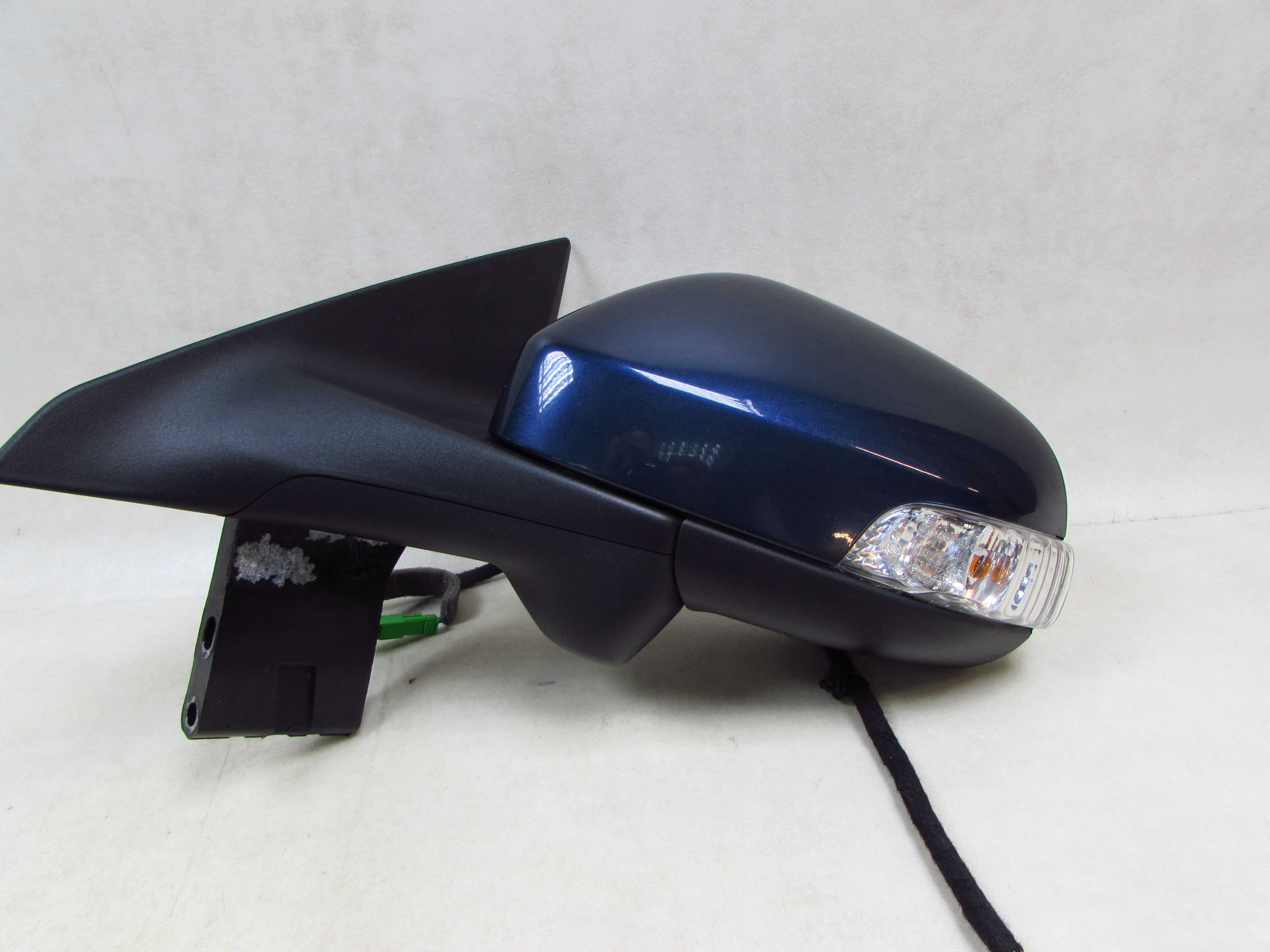 VOLVO C70 II LIFT 11-13 LUSTERKO LEWE BLIS 18 PIN 12 + 4 + 2 EU 498-26 31299512