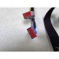 VOLVO C70 II LIFT 11-13 LUSTERKO LEWE BLIS 18 PIN 12 + 4 + 2 EU 498-26 31299512