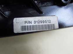 VOLVO C70 II LIFT 11-13 LUSTERKO LEWE BLIS 18 PIN 12 + 4 + 2 EU 498-26 31299512