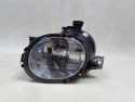 VOLVO C70 II LIFT 11-13 LAMPA HALOGEN DRL PRAWY