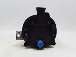 VOLVO C70 II LIFT 11-13 LAMPA HALOGEN DRL PRAWY