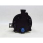 VOLVO C70 II LIFT 11-13 LAMPA HALOGEN DRL PRAWY