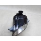 VOLVO C70 II LIFT 11-13 LAMPA HALOGEN DRL PRAWY