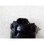 VOLVO C70 II LIFT 11-13 LAMPA HALOGEN DRL PRAWY