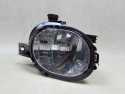 VOLVO C70 II LIFT 11-13 LAMPA HALOGEN DRL LEWY 31353109