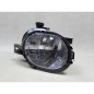 VOLVO C70 II LIFT 11-13 LAMPA HALOGEN DRL LEWY 31353109