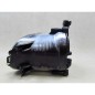 VOLVO C70 II LIFT 11-13 LAMPA HALOGEN DRL LEWY 31353109