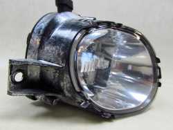VOLVO C70 II LIFT 11-13 LAMPA HALOGEN DRL LEWY 31353109