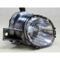 VOLVO C70 II LIFT 11-13 LAMPA HALOGEN DRL LEWY 31353109