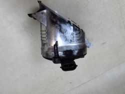 VOLVO C70 II LIFT 11-13 LAMPA HALOGEN DRL LEWY 31353109
