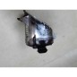 VOLVO C70 II LIFT 11-13 LAMPA HALOGEN DRL LEWY 31353109