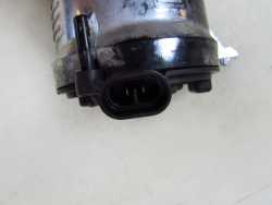VOLVO C70 II LIFT 11-13 LAMPA HALOGEN DRL LEWY 31353109