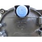 VOLVO C70 II LIFT 11-13 LAMPA HALOGEN DRL LEWY 31353109