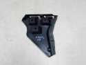 VOLVO C70 II LIFT 11-13 SLIZG MOCOWANIE ZDERZAKA PRZOD PRAWY 31214879