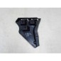 VOLVO C70 II LIFT 11-13 SLIZG MOCOWANIE ZDERZAKA PRZOD PRAWY 31214879