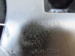 VOLVO C70 II LIFT 11-13 SLIZG MOCOWANIE ZDERZAKA PRZOD PRAWY 31214879