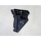 VOLVO C70 II LIFT 11-13 SLIZG MOCOWANIE ZDERZAKA PRZOD LEWY 31214878