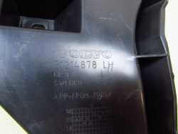 VOLVO C70 II LIFT 11-13 SLIZG MOCOWANIE ZDERZAKA PRZOD LEWY 31214878