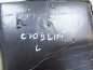 VOLVO C70 II 06-13 WYGLUSZENIE PIANKA OSLONA BLOTNIKA LEWA 30633773