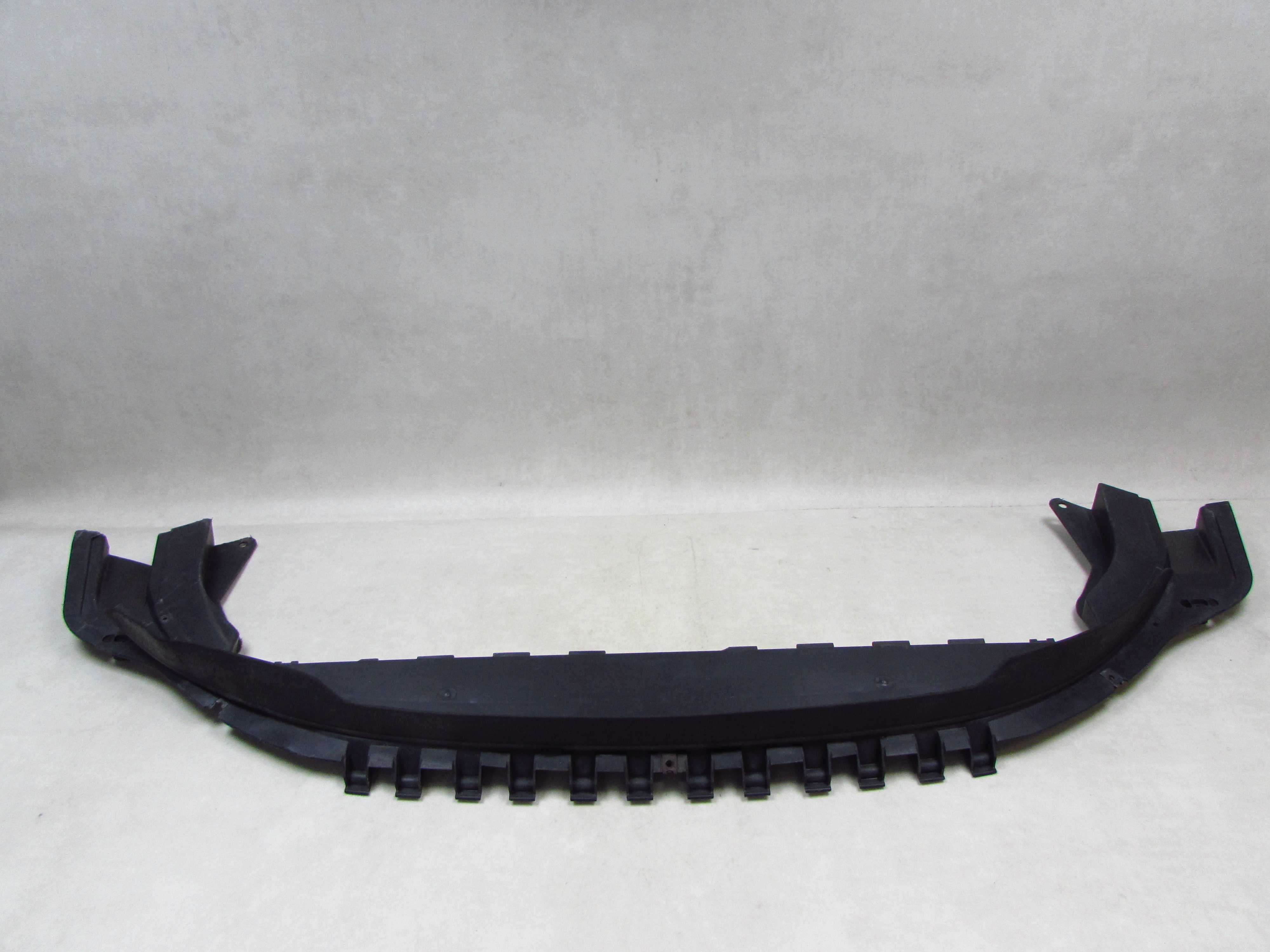 VOLVO C70 II LIFT S40 V50 10-13 PLYTA OSLONA DOLNA ZDERZAKA PRZOD 30763681