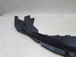 VOLVO C70 II LIFT S40 V50 10-13 PLYTA OSLONA DOLNA ZDERZAKA PRZOD 30763681