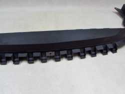 VOLVO C70 II LIFT S40 V50 10-13 PLYTA OSLONA DOLNA ZDERZAKA PRZOD 30763681
