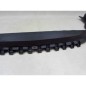 VOLVO C70 II LIFT S40 V50 10-13 PLYTA OSLONA DOLNA ZDERZAKA PRZOD 30763681