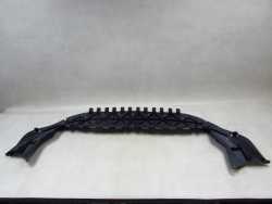 VOLVO C70 II LIFT S40 V50 10-13 PLYTA OSLONA DOLNA ZDERZAKA PRZOD 30763681