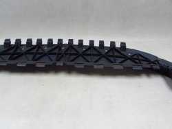 VOLVO C70 II LIFT S40 V50 10-13 PLYTA OSLONA DOLNA ZDERZAKA PRZOD 30763681