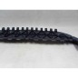 VOLVO C70 II LIFT S40 V50 10-13 PLYTA OSLONA DOLNA ZDERZAKA PRZOD 30763681