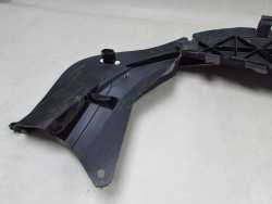 VOLVO C70 II LIFT S40 V50 10-13 PLYTA OSLONA DOLNA ZDERZAKA PRZOD 30763681
