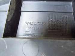 VOLVO C70 II LIFT S40 V50 10-13 PLYTA OSLONA DOLNA ZDERZAKA PRZOD 30763681