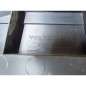 VOLVO C70 II LIFT S40 V50 10-13 PLYTA OSLONA DOLNA ZDERZAKA PRZOD 30763681