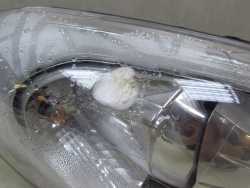 VOLVO C70 II LIFT 10-13 LAMPA REFLEKTOR PRZOD PRAWA XENON 31299757 130732926901