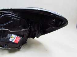 VOLVO C70 II LIFT 10-13 LAMPA REFLEKTOR PRZOD PRAWA XENON 31299757 130732926901