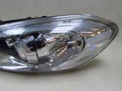 VOLVO C70 II LIFT 10-13 LAMPA REFLEKTOR PRZOD LEWA XENON 31299756 130732926901
