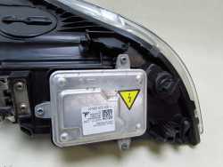 VOLVO C70 II LIFT 10-13 LAMPA REFLEKTOR PRZOD LEWA XENON 31299756 130732926901