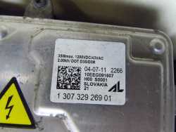 VOLVO C70 II LIFT 10-13 LAMPA REFLEKTOR PRZOD LEWA XENON 31299756 130732926901