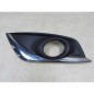 VOLVO C70 II LIFT 10-13 KRATKA ATRAPA ZDERZAKA PRAWA CHROM 31323595