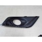 VOLVO C70 II LIFT 10-13 KRATKA ATRAPA ZDERZAKA PRAWA CHROM 31323595