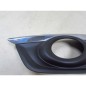 VOLVO C70 II LIFT 10-13 KRATKA ATRAPA ZDERZAKA PRAWA CHROM 31323595