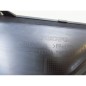 VOLVO C70 II LIFT 10-13 KRATKA ATRAPA ZDERZAKA PRAWA CHROM 31323595