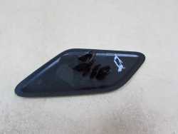 VOLVO C70 II LIFT 10-13 ZASLEPKA OSLONA SPRYSKIWACZA LAMP ZDERZAKA PRAWA 498-26 31214854