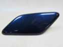 VOLVO C70 II LIFT 10-13 ZASLEPKA OSLONA SPRYSKIWACZA LAMP ZDERZAKA LEWA 498-26 31214853