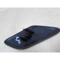 VOLVO C70 II LIFT 10-13 ZASLEPKA OSLONA SPRYSKIWACZA LAMP ZDERZAKA LEWA 498-26 31214853