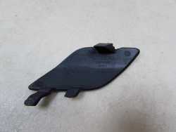 VOLVO C70 II LIFT 10-13 ZASLEPKA OSLONA HAKA ZDERZAKA PRZOD 498-26 31214848