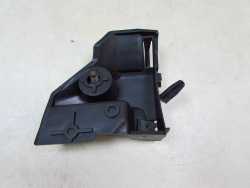VOLVO C70 II LIFT 11-13 SLIZG MOCOWANIE ZDERZAKA PRZOD LEWY 31214874