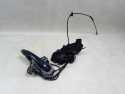 VOLVO V70 III S80 II XC70 III XC60 C70 LIFT 06-17 ZAMEK KLAMKA DRZWI PRAWY PRZOD KEYLESS 10 PIN + 4 PIN 31416678 DOCIAG